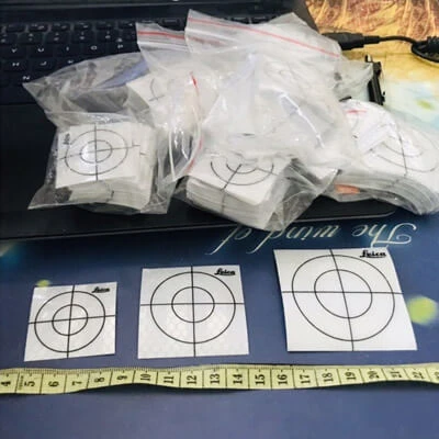 Gương giấy Leica GZM 50x50mm